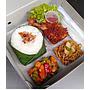 Nasi Box Ong's Food