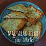 Paket 10 PMT Kudapan Puskes Kec. Palmerah Martabak telur1