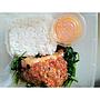 PAKET AYAM TALIWANG by DeeDapoer