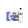 Air Mineral 600 Ml