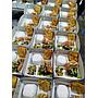Paket Nasi & Snack Mamabu