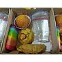 Snack Bok Kopwir Cengkareng