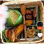 NASI BOX DAPUR KRAMAT