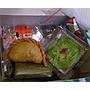 SNACK BOX DAPUR KRAMAT