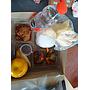 Shalimar Nasi Box- Pasming