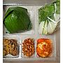 Nasi Box Paket A Warna Maboma