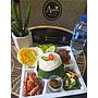 Agura kitchen-Nasi Box A21