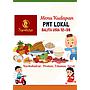 Menu Kudapan PMT Lokal Balita Usia 12 sd 59 Bulan