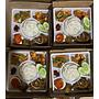 PAKET 1 ALVERNA BAKERY