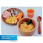 PMT BALITA MENU LENGKAP (6-11 BULAN)