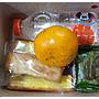 Snack Box - Dapur Ncang Kumis