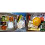 Snack & Nasi Box - Dapur Ncang Kumis