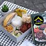 nasi box sultan