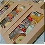 snack box