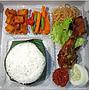 NASI BOX JAYA LESTARI