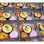 SNACK BOX JAYA LESTARI