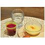 Puding Kentang Ayam Telor Tahu