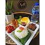 Agura kitchen A6-Nasi Box