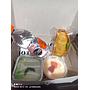 Snack Rapat Paket 1001