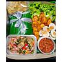 Paket Nasi Liwet1