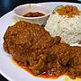 Paket PMT Balita Rendang mas fathir