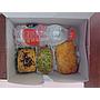 Paket 7 (isi 29 Snackbox)