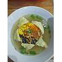 sup sayur bunga Matahari1