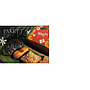 PIE NANAS SNACK BOX 50'