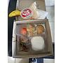 Nasi Box Dapur Mommy