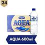 AIR MINERAL 600 ML AQUA