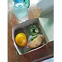 Snack Box Menu 2