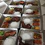 Paket Nasi Box Nitodji A