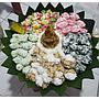 Kue tampah tradisional