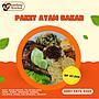 PAKET AYAM BAKAR