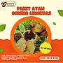 Paket Ayam Goreng Lengkuas