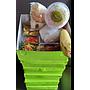NASI BOX PAKET A