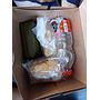 SNACK BOX PAKET A
