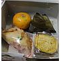 Snack Box Aulia Birru 5