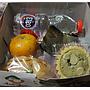 Snack Box Aulia Birru 5