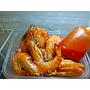 Udang Rebus