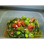 Kangkung Petai