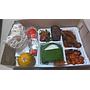 Nasi Boks Paket 1