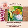 PAKET NASI BOX C
