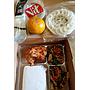 Paket Ayam Balado 1