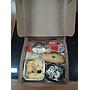 Paket 2 Snackbox (isi 10)