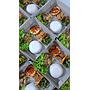 Snack dan Nasi Box Dapur Bu Ismi