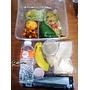 Paket Nasi Acar Kembung1