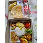 Paket nasi box