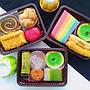 Snack Box 20