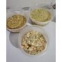 pmt pangan lokal balita weight faltering / underweight < 1 tahun